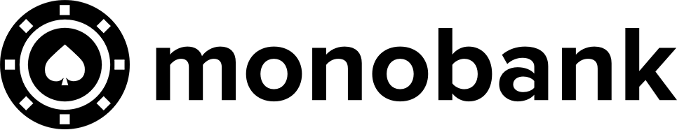 логотип казино монобанк