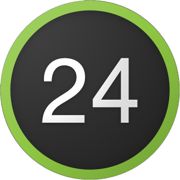 логотип приват24
